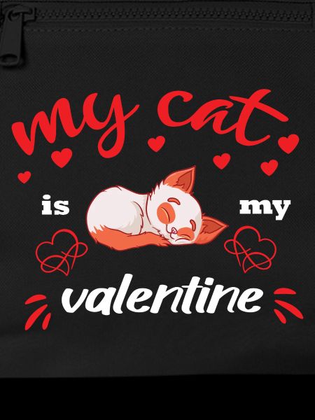 my cat