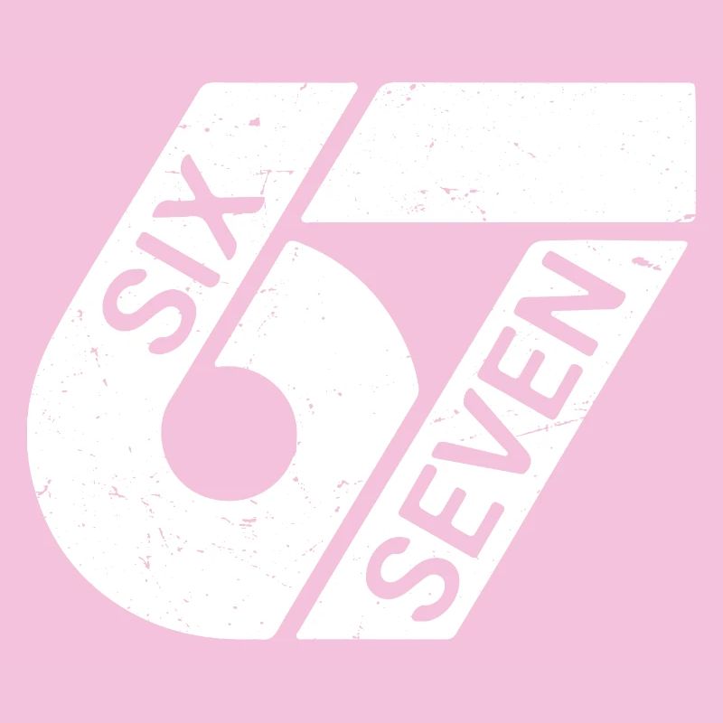 Six Seven Meme