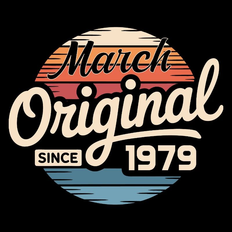 Legendary since march 1979