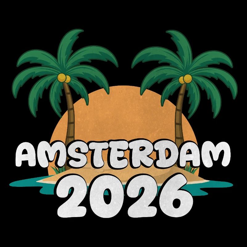 Amsterdam 2026