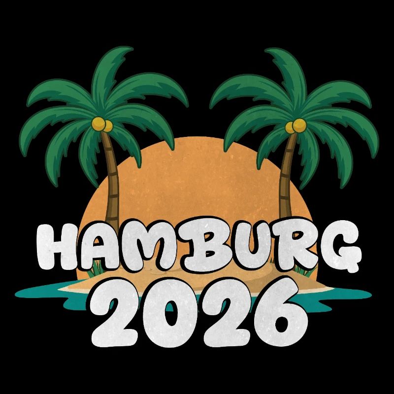 Hamburg 2026