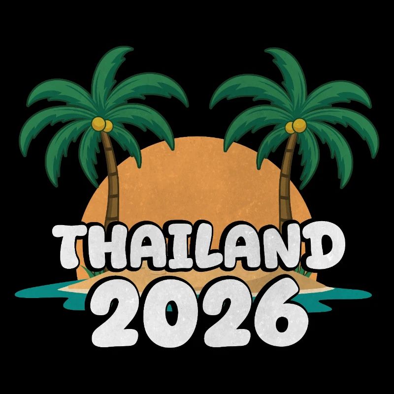 Thailand 2026