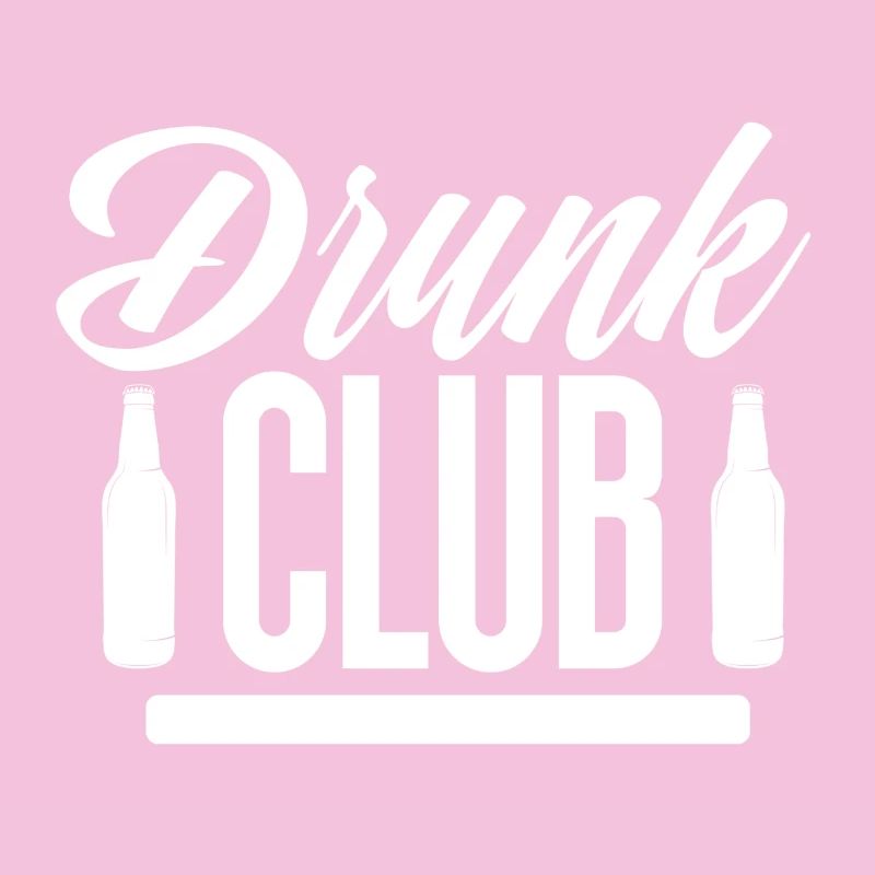 Drunk Club