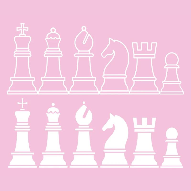 Jeu d’échecs Royal
