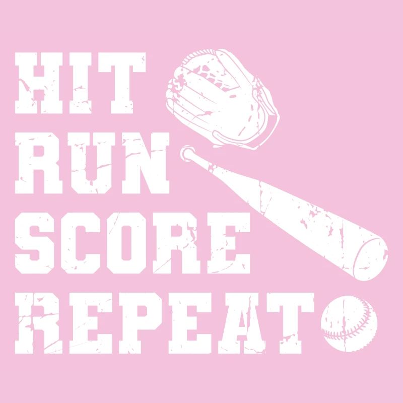 Baseball Motivation