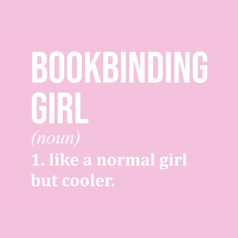 Bookbinding