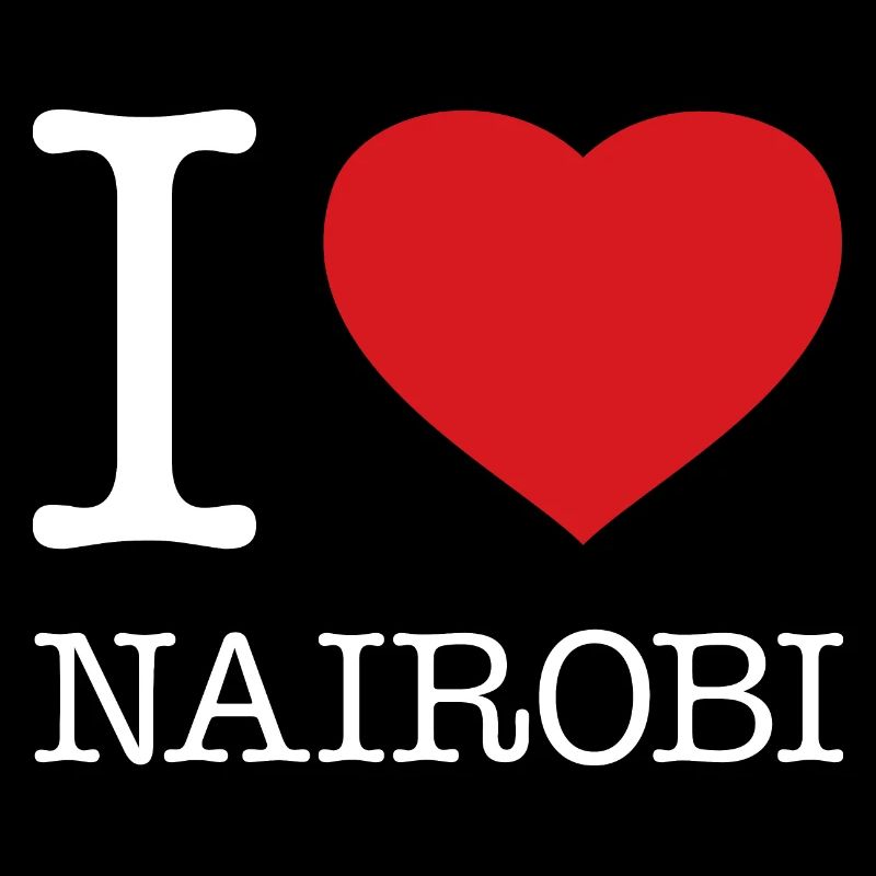 J’ADORE NAIROBI