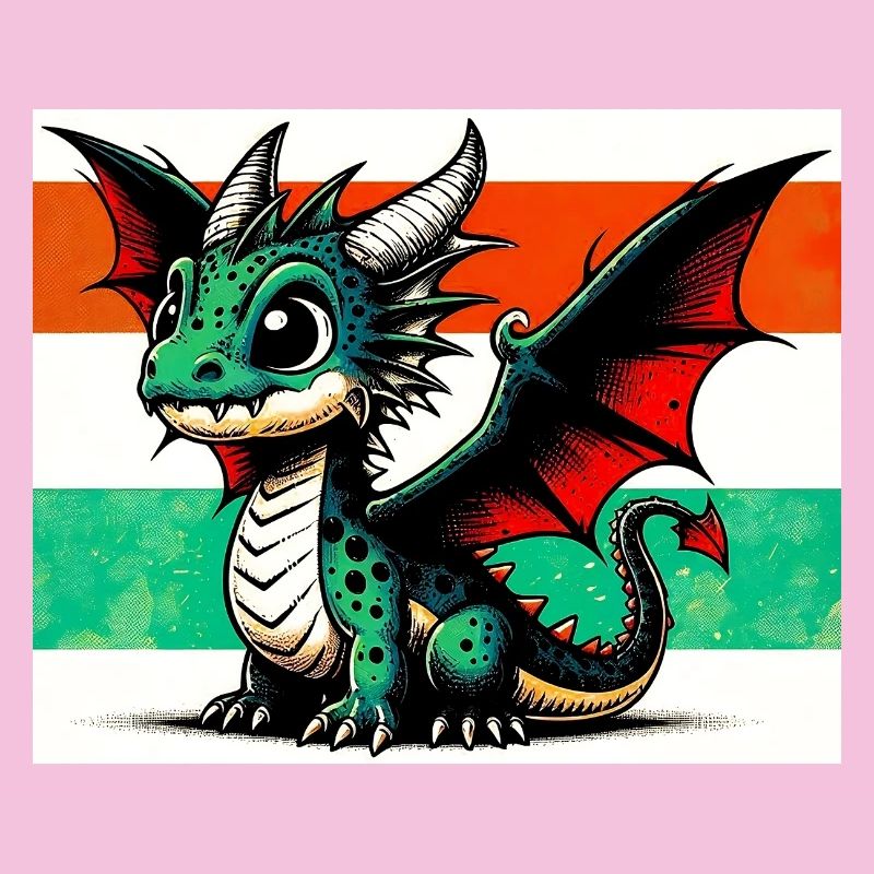 dragon