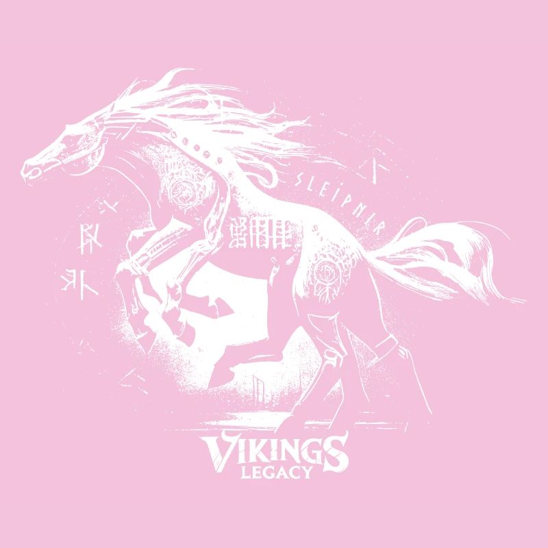 Sleipnir