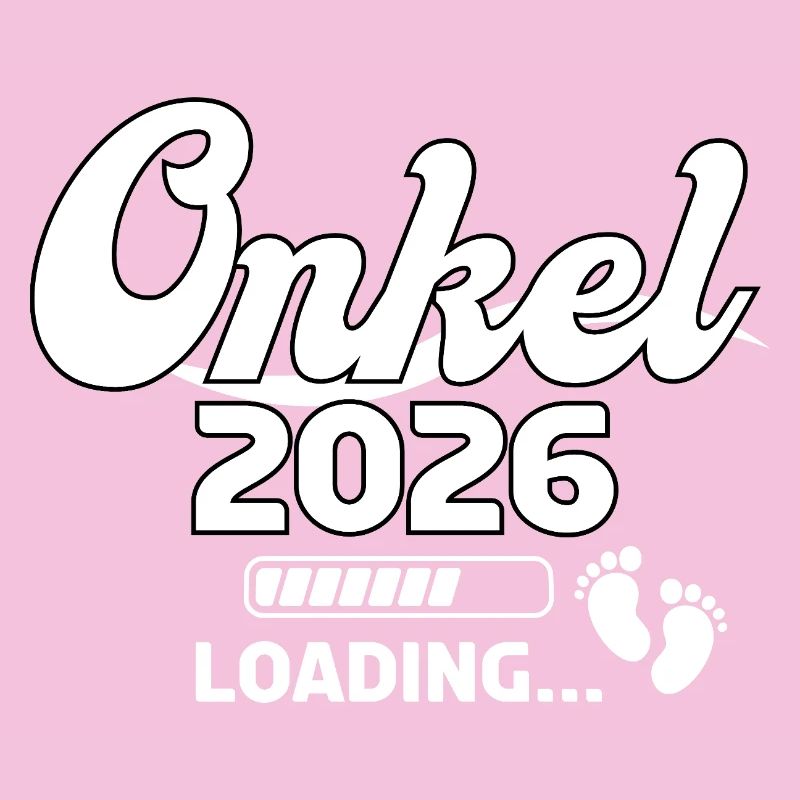 Onkel 2026 Loading Design