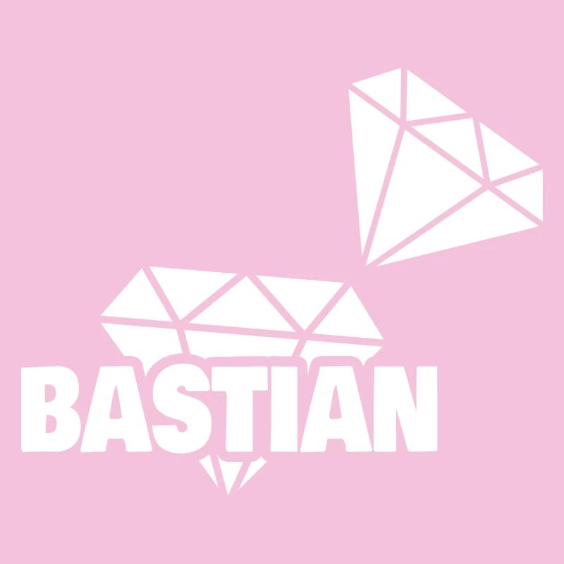 Kostbar Bastian