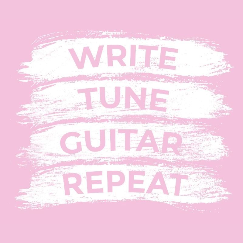 Routine du guitariste