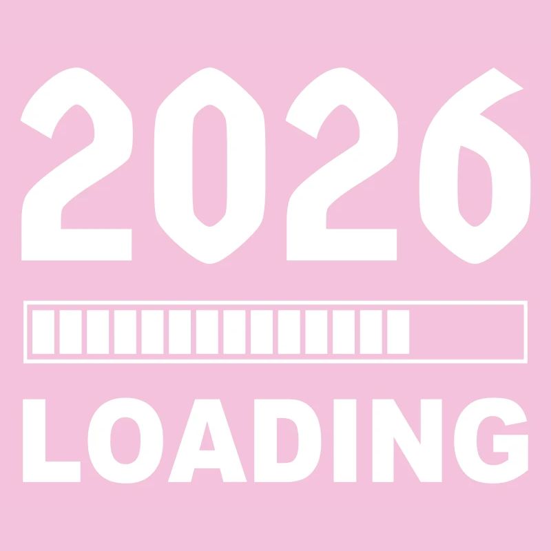 Silvester 2026 loading Neujahr Neues Jahr