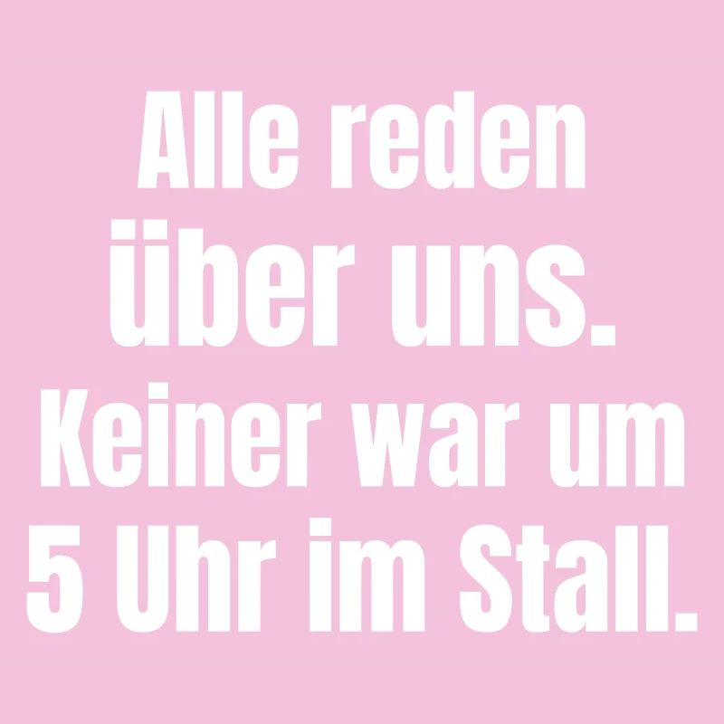 Everybody's talking about us Frühstallwitz