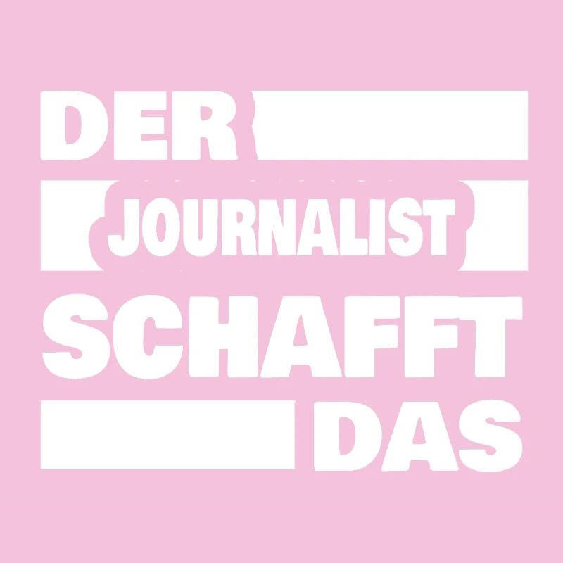 journaliste
