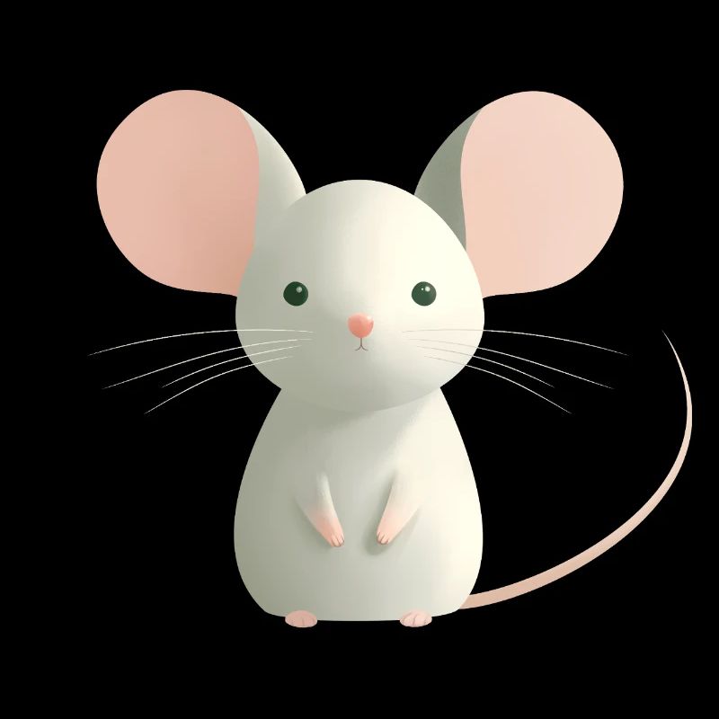souris