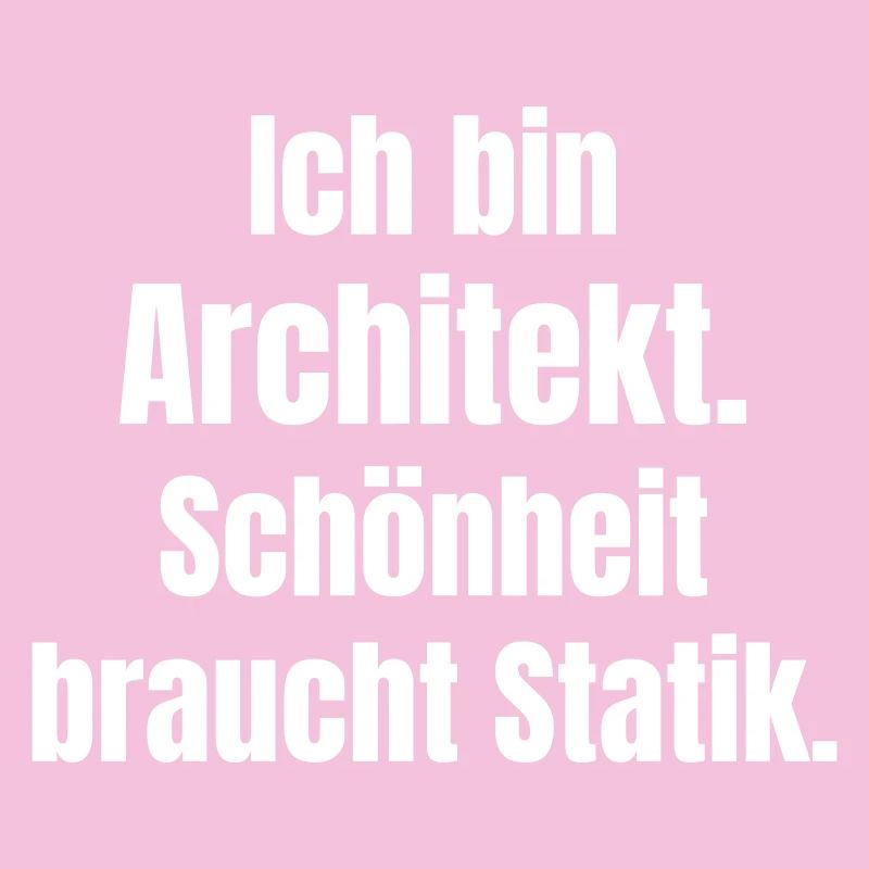 Architectural Statement: Beauty with Statics