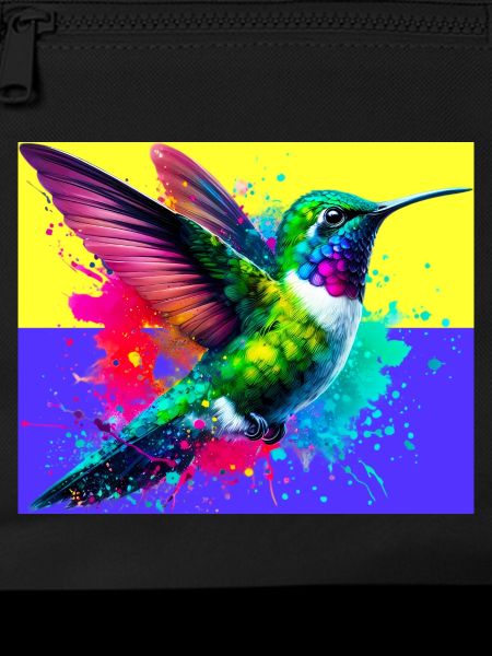 hummingbird