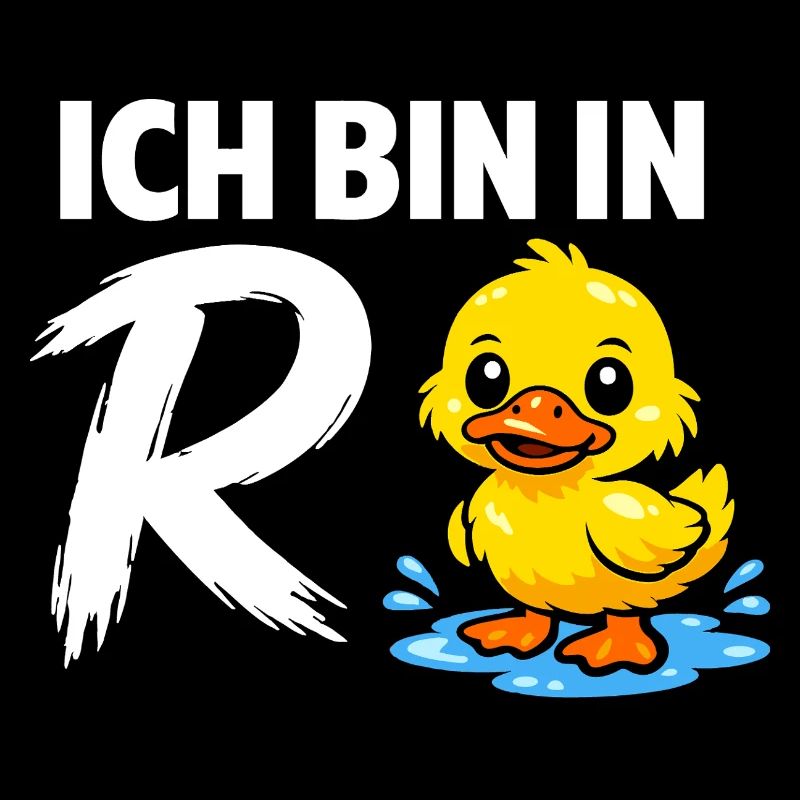 Rente Ente Ich Bin In Rente Geschenk