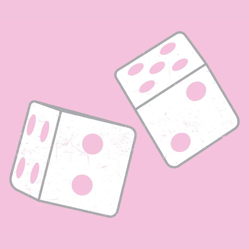 67 - Sixty Seven Number 67 Meme Dice Roll Six