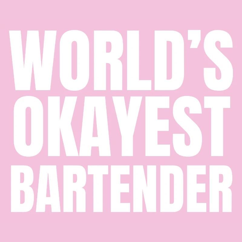 Barman le plus correct du monde - Mixologie drôle