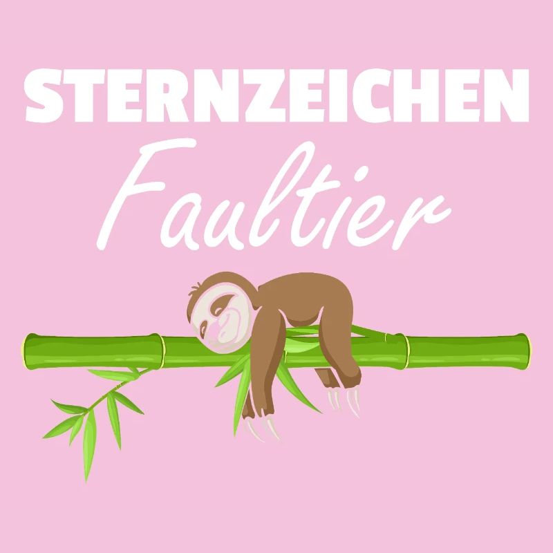 Sternzeichen Faultier Loading