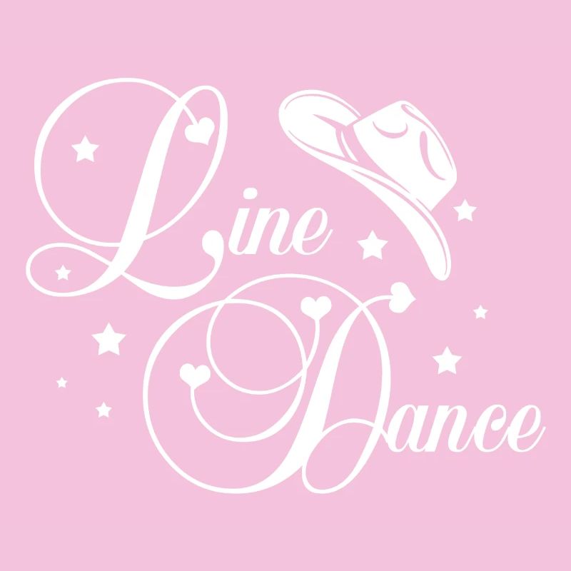 Line Dance Script
