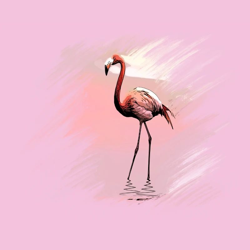 flamant