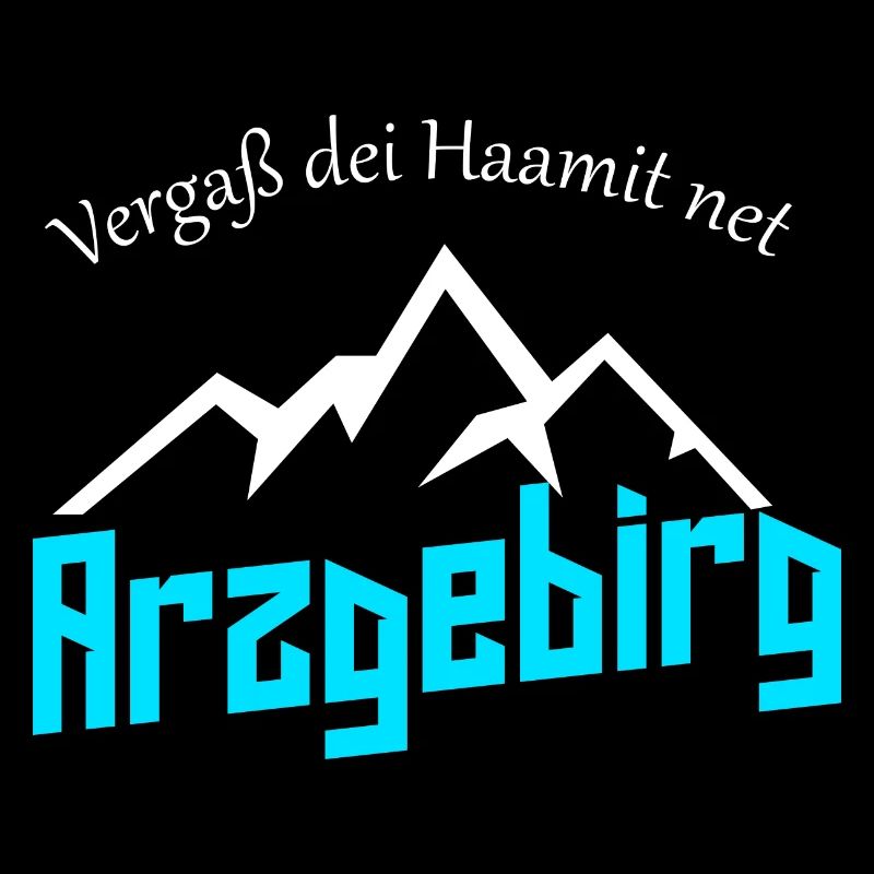 Vergaß dei Haamit net