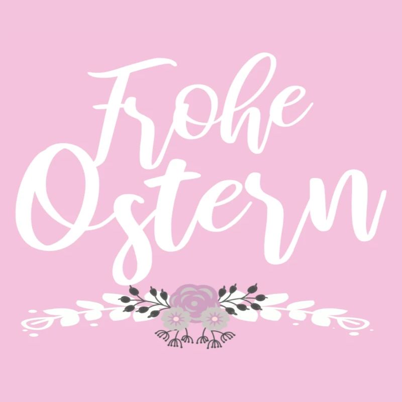 frohe Ostern