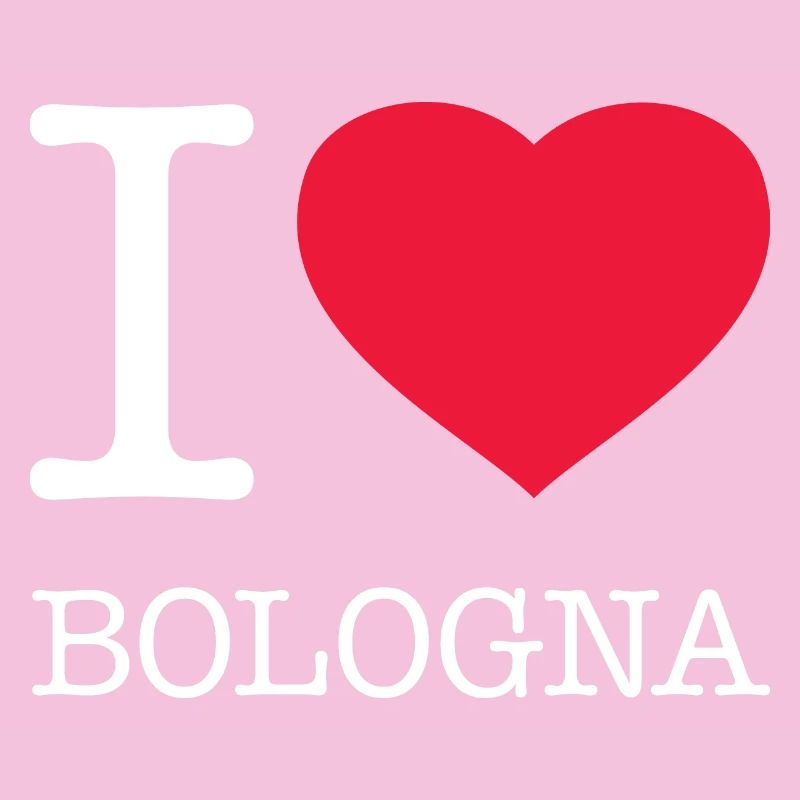 J’AIME BOLOGNE