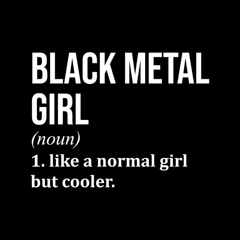 Black Metal