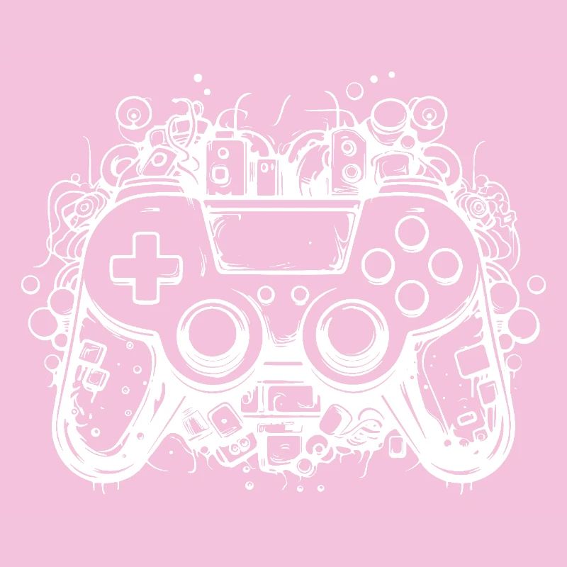 Spiel Controller