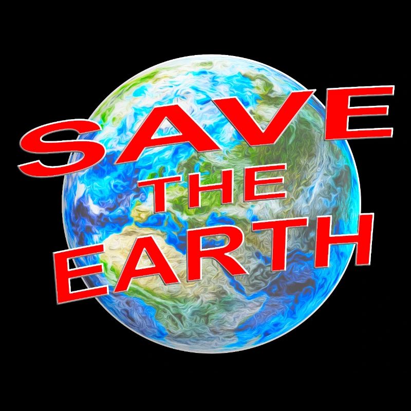 Save the Earth 