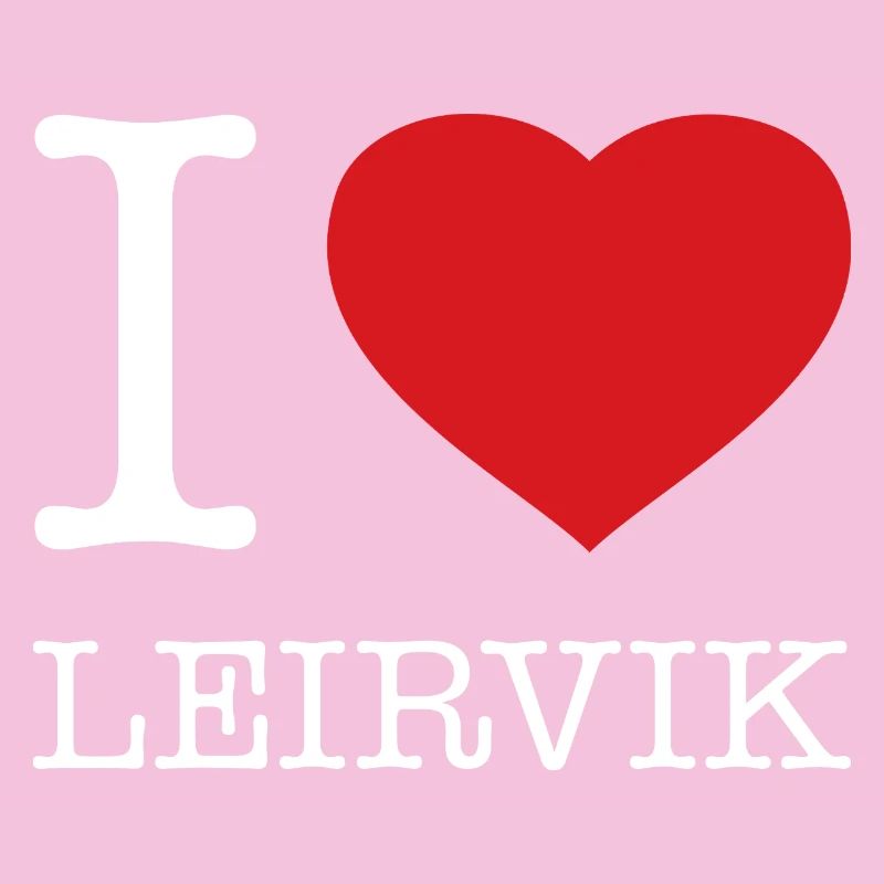 J’adore Leirvik