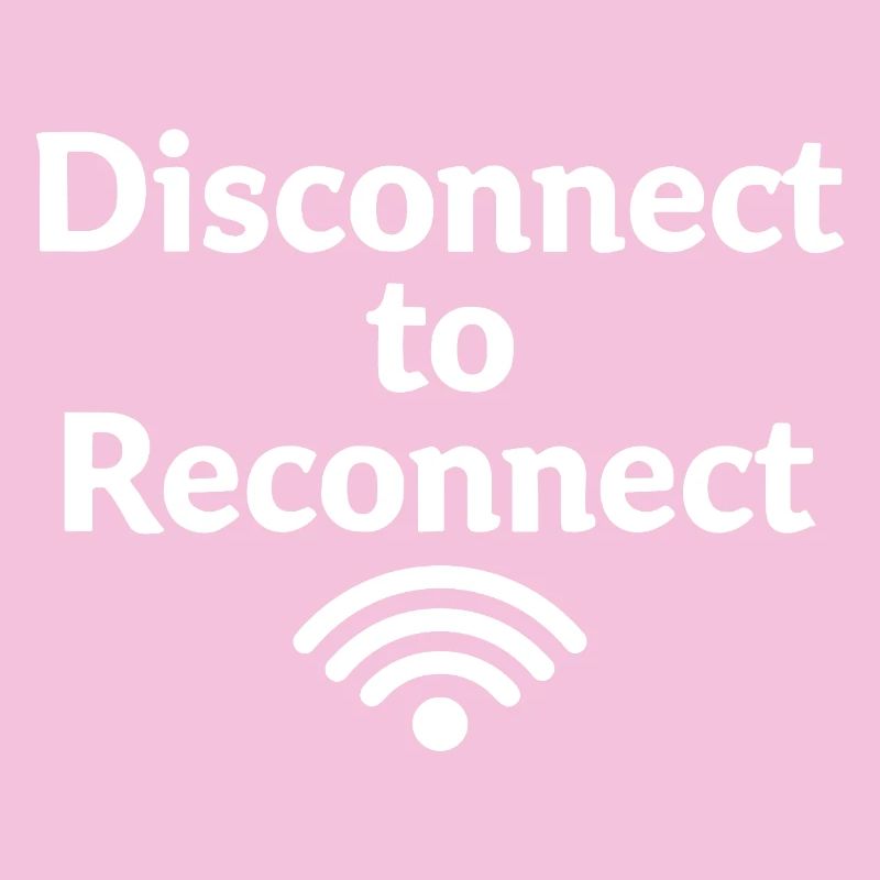 Déconnectez-vous pour vous reconnecter Arrêtez-vous d’abord