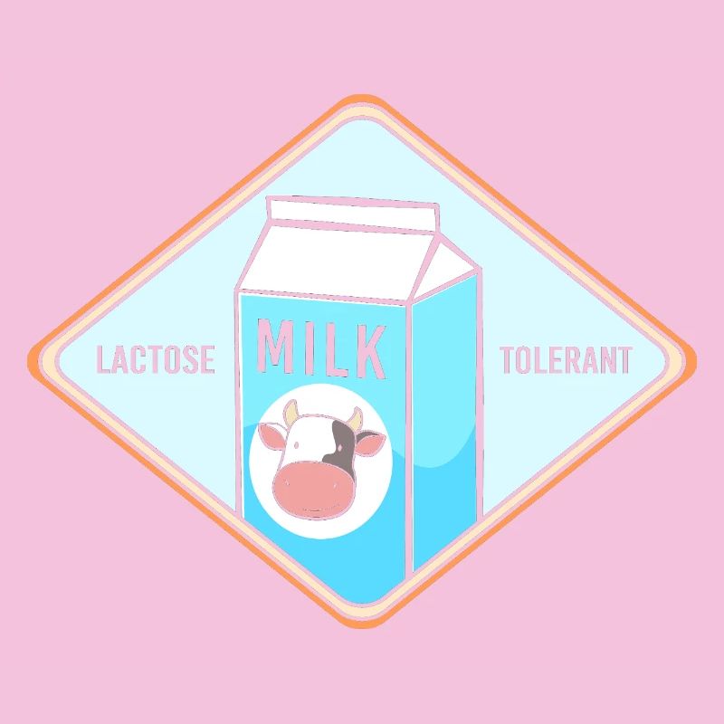 Flatulence Milk Lactose