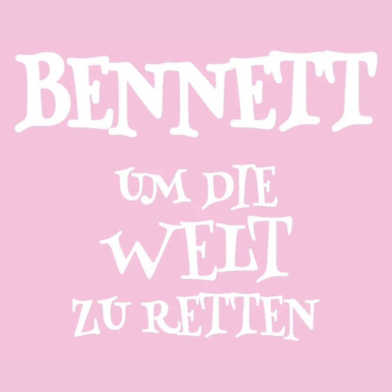 Sauveur Bennett
