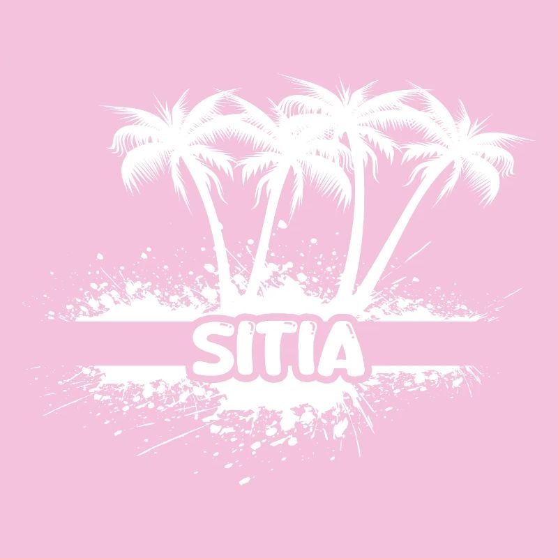 Sitia en tant que Soleil