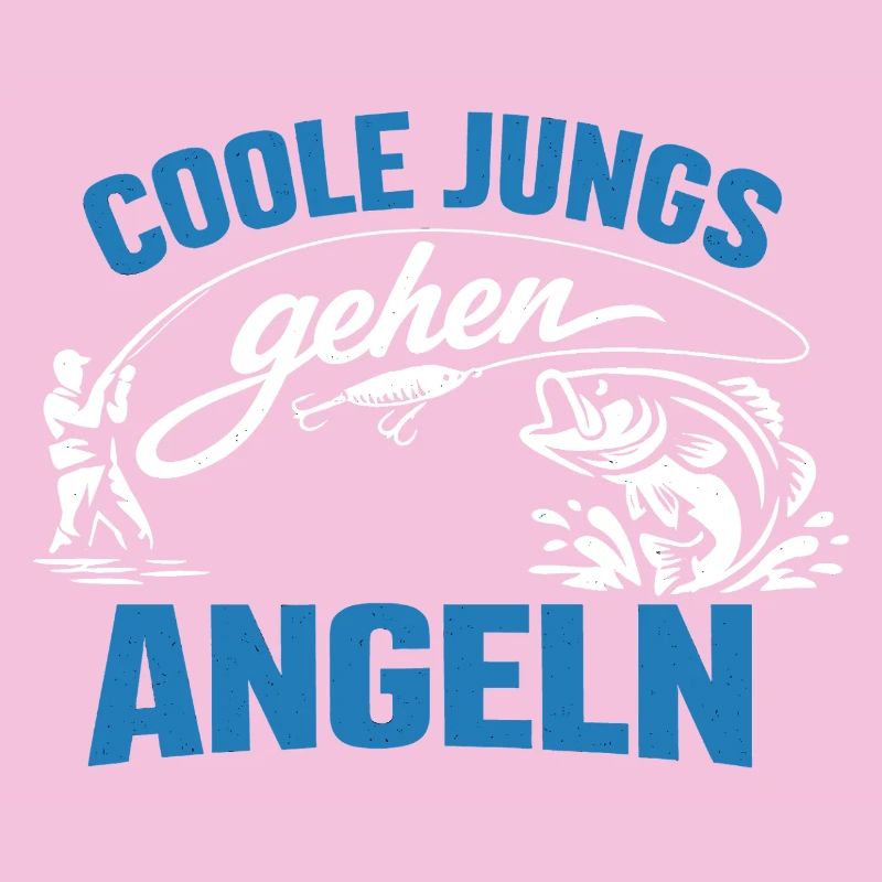 angeln coole jungs geschenk männer