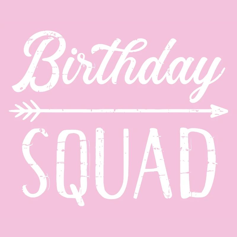 Escouade d’anniversaire Arrow