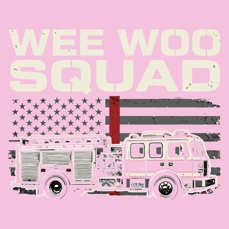 Wee Woo Squad Rescue Service Design