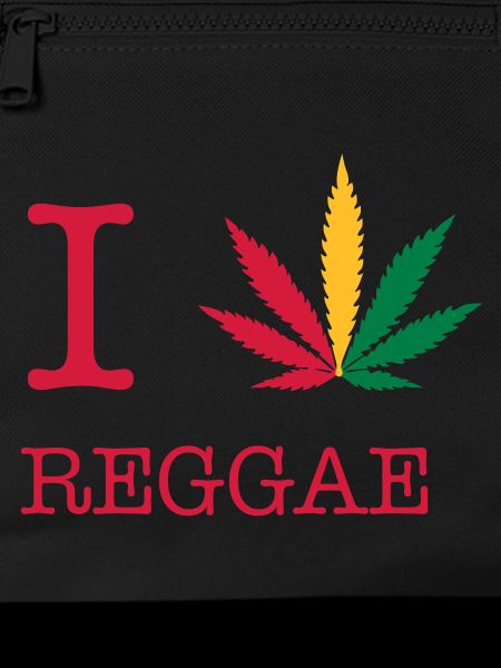 reggae