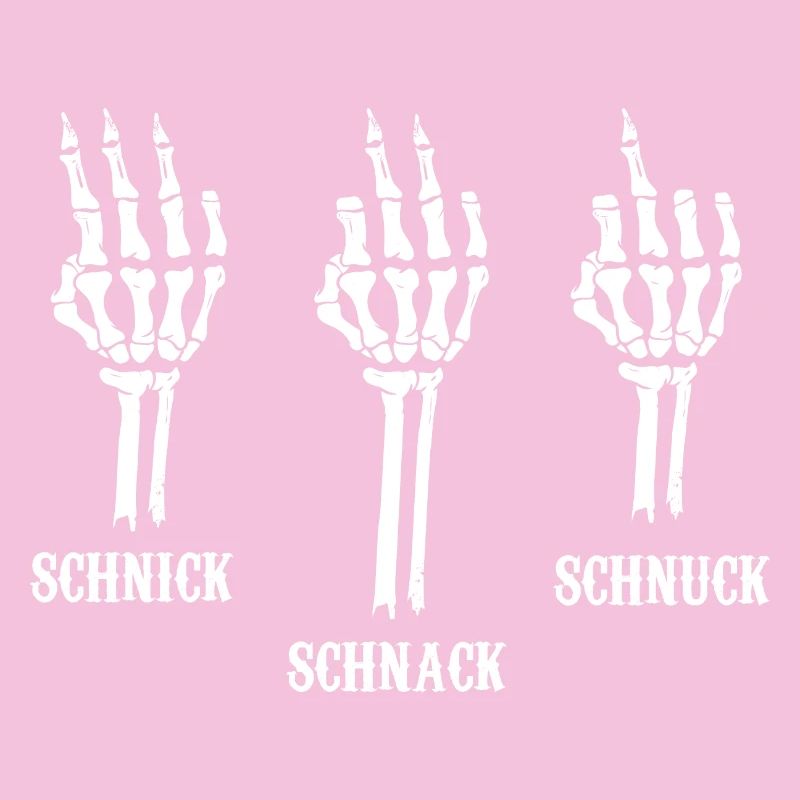 Schnick, Schnack, Schnuck