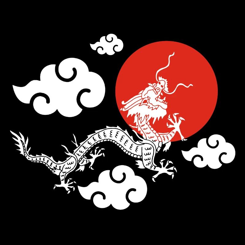 Der Flug des Weißen Drachen