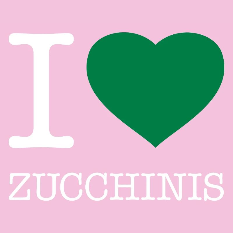 J’ADORE LES COURGETTES