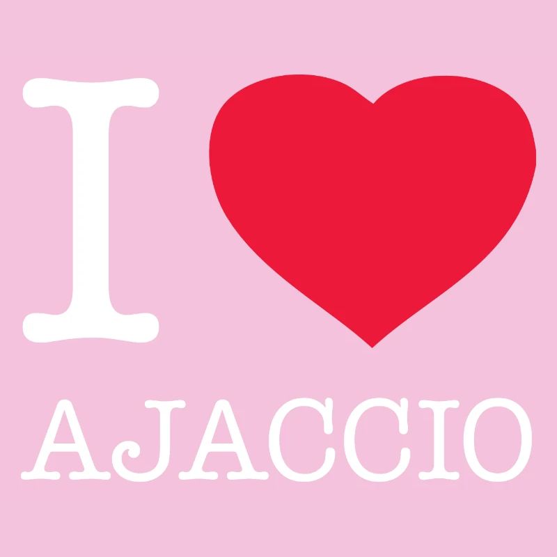 J’ADORE AJACCIO