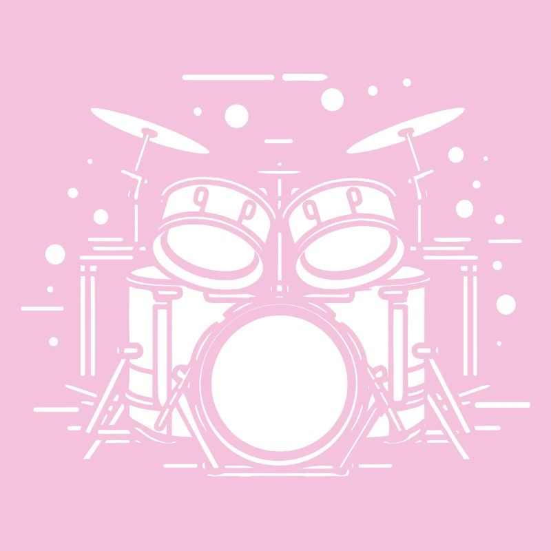 Drum Sketch