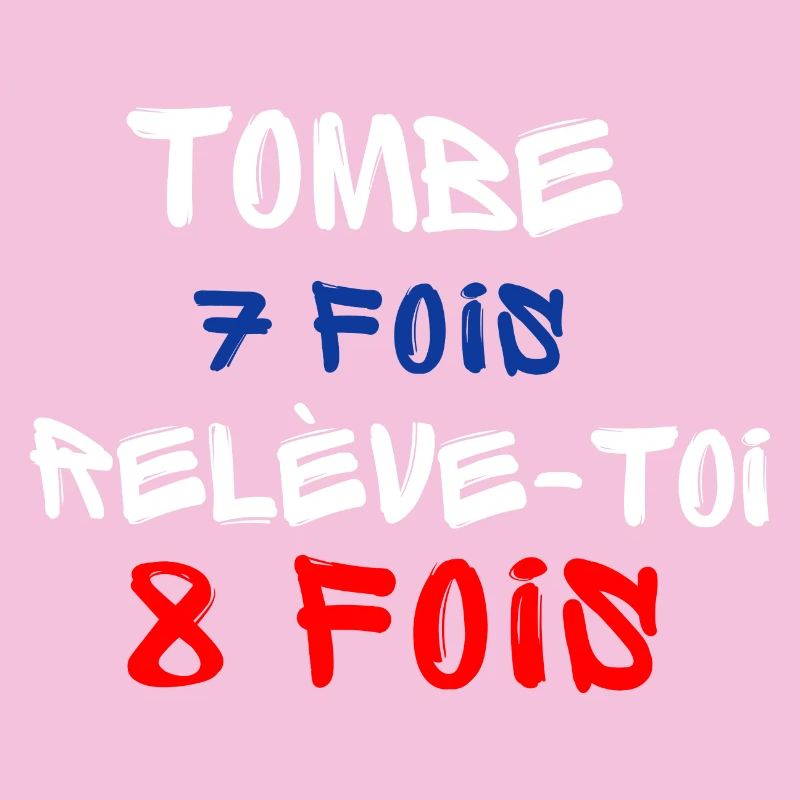 Témoignage d'Optimisme et de Résilience