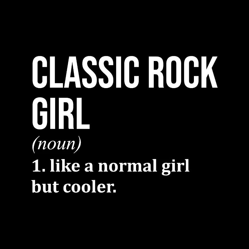 Rock classique